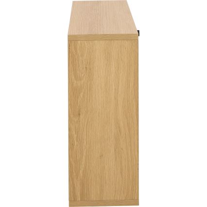 Ormarić za cipele OLIVIA 72x43x17 cm hrast