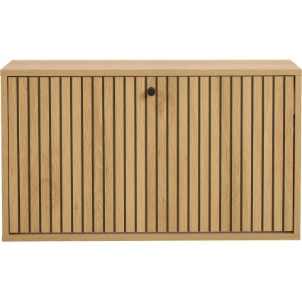 Ormarić za obuću OLIVIA hrast