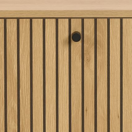 Ormarić za obuću OLIVIA hrast