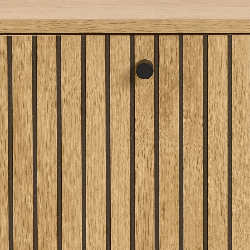 Ormarić za obuću OLIVIA hrast