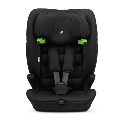 OSANN - Autosjedalica Lupo Isofix i-Size 76-150 cm Crna