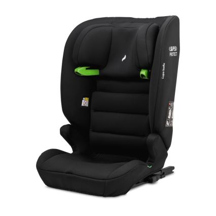 OSANN - Autosjedalica Lupo Isofix i-Size 76-150 cm Crna