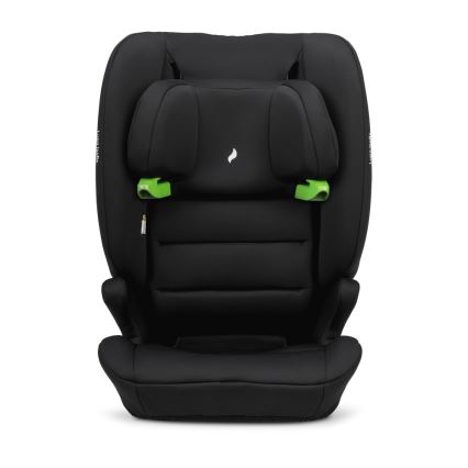 OSANN - Autosjedalica Lupo Isofix i-Size 76-150 cm Crna