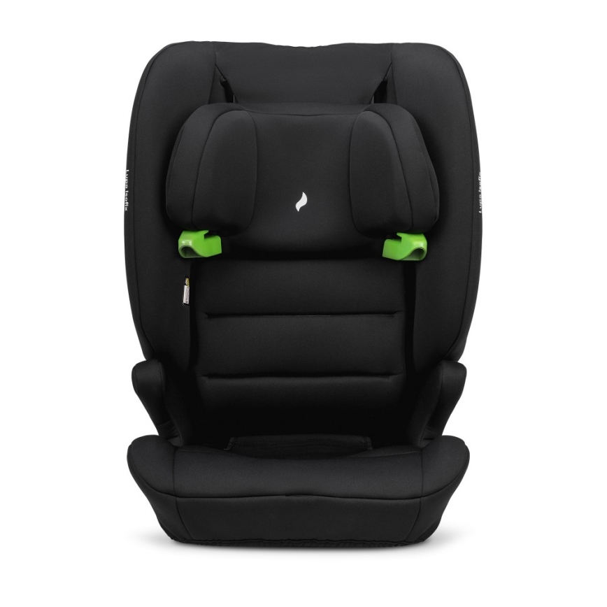 OSANN - Autosjedalica Lupo Isofix i-Size 76-150 cm Crna