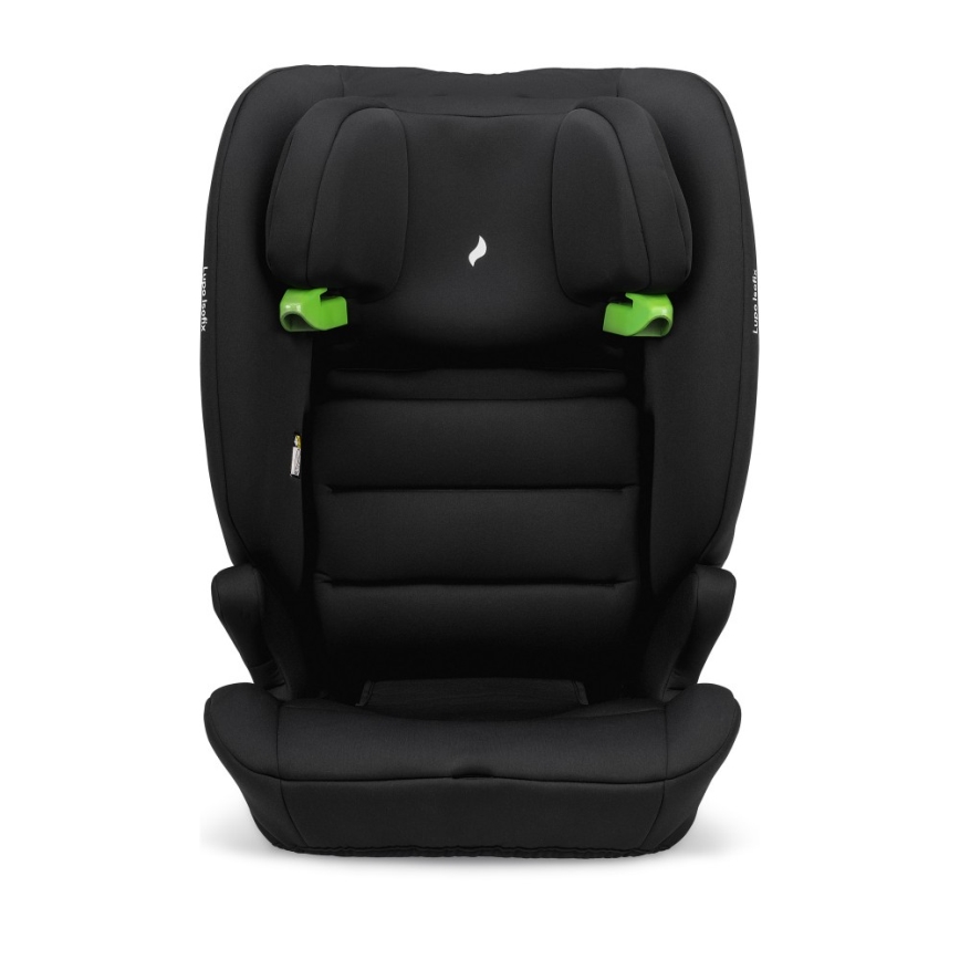 OSANN - Autosjedalica Lupo Isofix i-Size 76-150 cm Crna