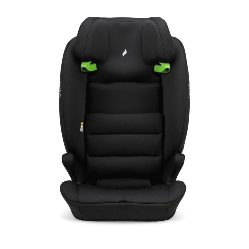 OSANN - Autosjedalica Lupo Isofix i-Size 76-150 cm Crna
