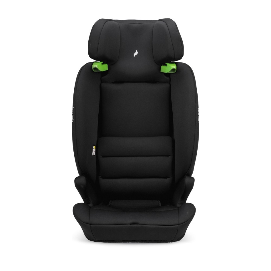 OSANN - Autosjedalica Lupo Isofix i-Size 76-150 cm Crna