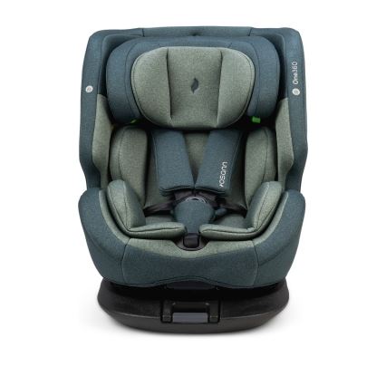 OSANN - Autosjedalica ONE 360 i-Size 40-150 cm Universe Green