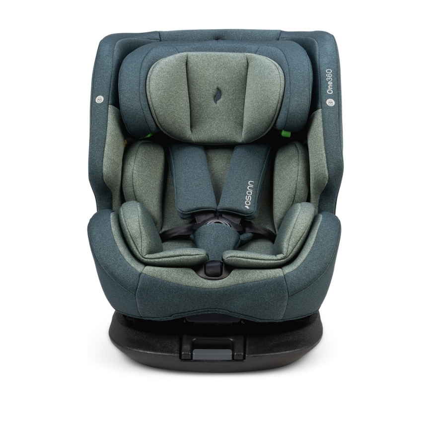 OSANN - Autosjedalica ONE 360 i-Size 40-150 cm Universe Green