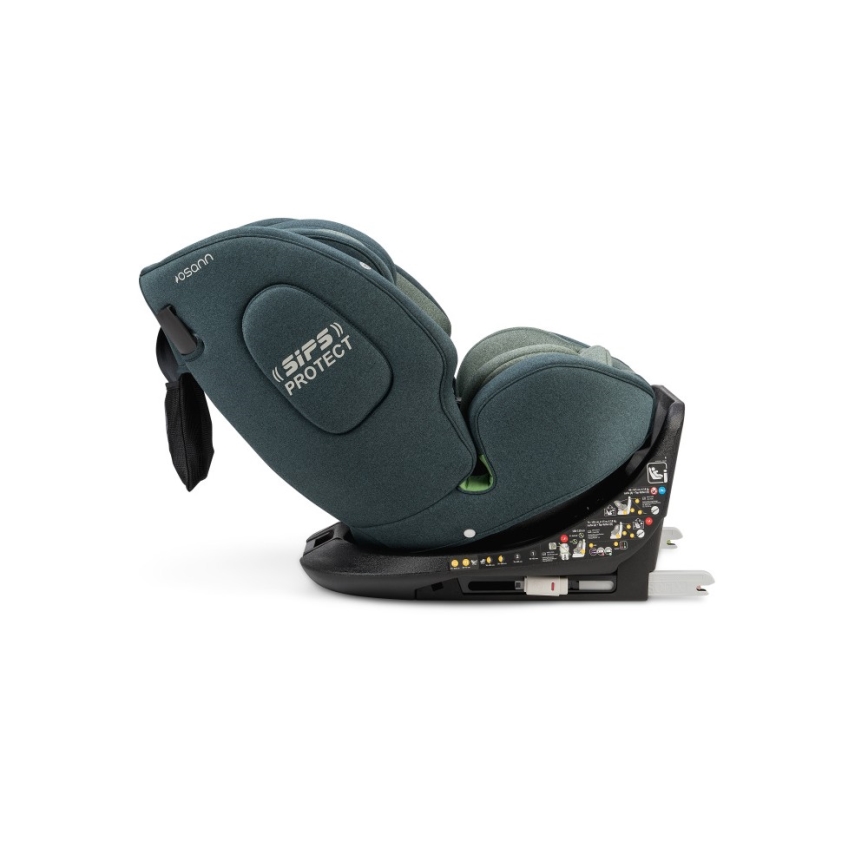 OSANN - Autosjedalica ONE 360 i-Size 40-150 cm Universe Green