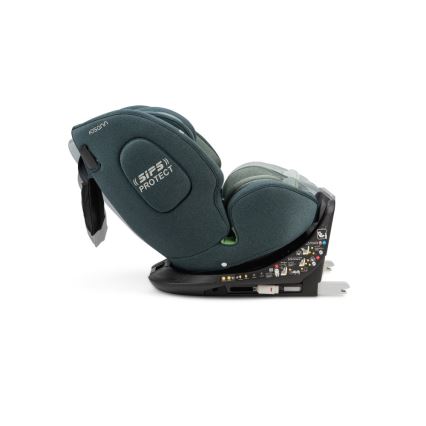 OSANN - Autosjedalica ONE 360 i-Size 40-150 cm Universe Green