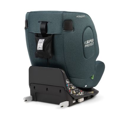 OSANN - Autosjedalica ONE 360 i-Size 40-150 cm Universe Green