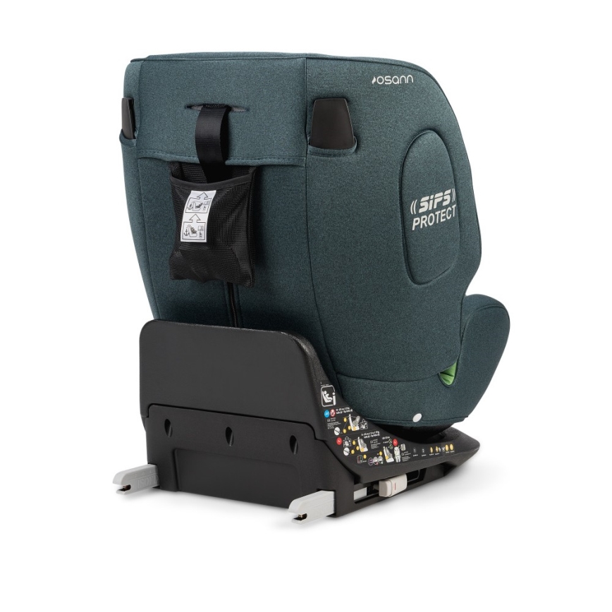 OSANN - Autosjedalica ONE 360 i-Size 40-150 cm Universe Green
