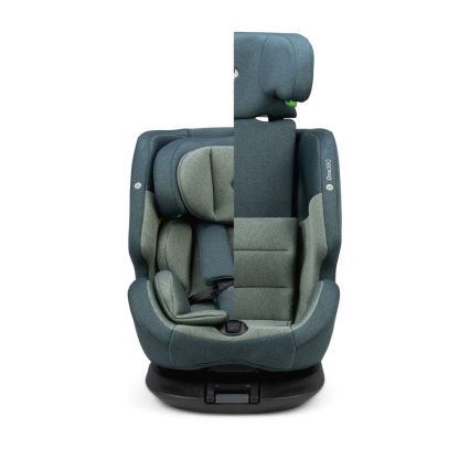 OSANN - Autosjedalica ONE 360 i-Size 40-150 cm Universe Green