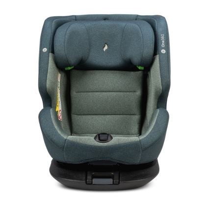 OSANN - Autosjedalica ONE 360 i-Size 40-150 cm Universe Green
