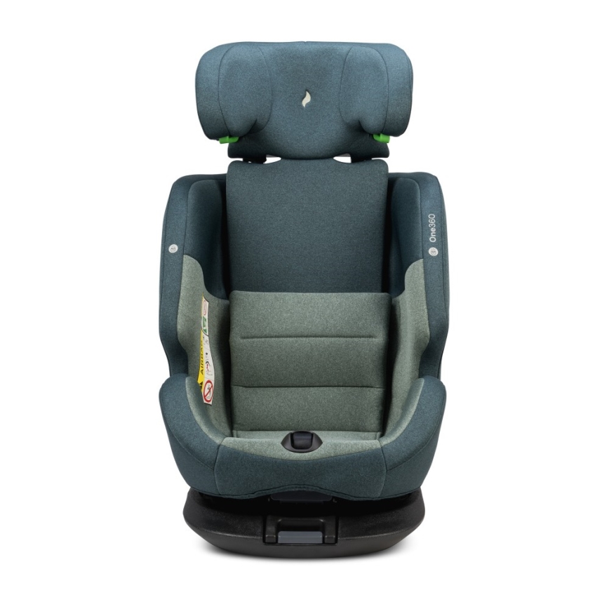 OSANN - Autosjedalica ONE 360 i-Size 40-150 cm Universe Green