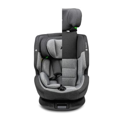 OSANN - Autosjedalica ONE 360 i-Size 40-150 cm Universe Grey