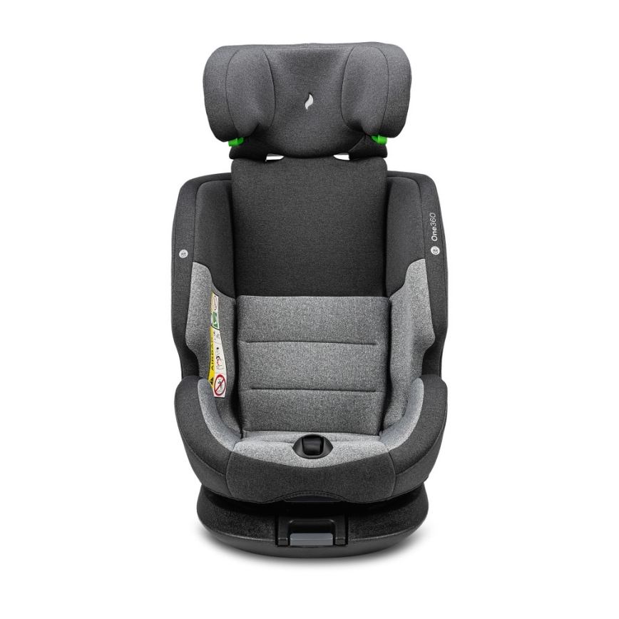 OSANN - Autosjedalica ONE 360 i-Size 40-150 cm Universe Grey