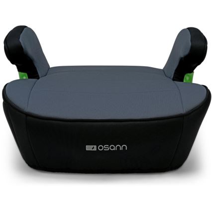 OSANN - Podižna sjedalica za auto Junior i-Size 126-150 cm Crna