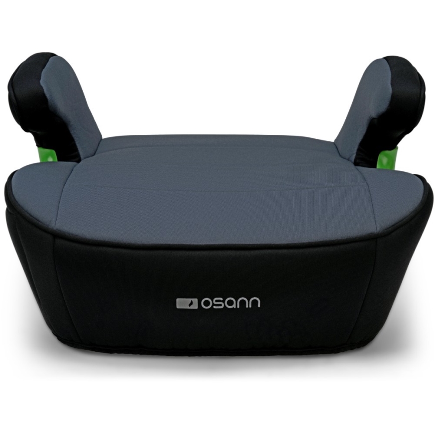 OSANN - Podižna sjedalica za auto Junior i-Size 126-150 cm Crna