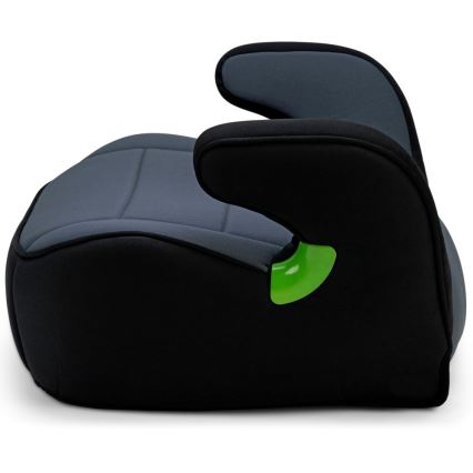 OSANN - Podižna sjedalica za auto Junior i-Size 126-150 cm Crna