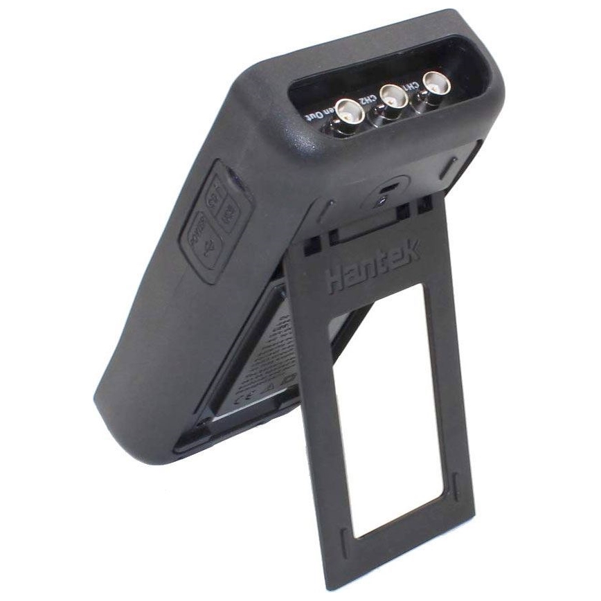 Osciloskop s multimetrom 2x70MHz