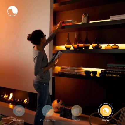 Osnovni set LED traka Philips Hue LIGHTSTRIPS 2m