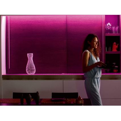 Osnovni set LED traka Philips Hue LIGHTSTRIPS 2m