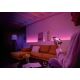 Osnovni set Philips Hue WHITE AND COLOR AMBIANCE 3xE27/10W/230V