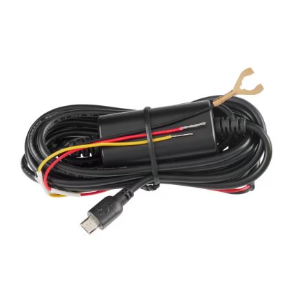 Osram - Auto kamera ROADSIGHT PRO 20 1296p 12/24V