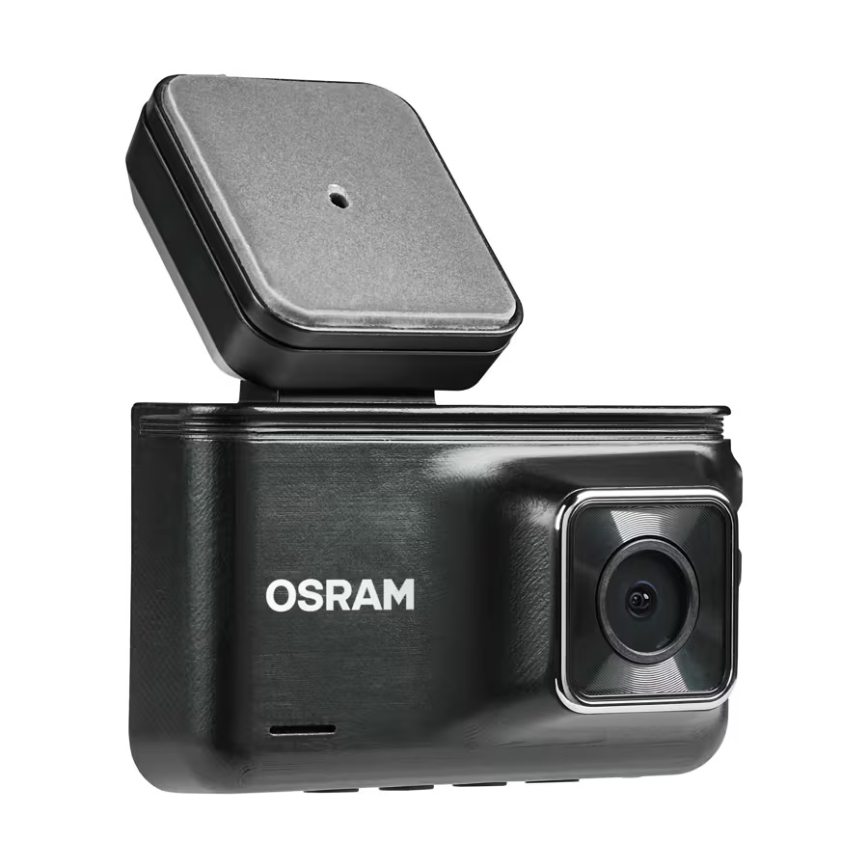 Osram - Auto kamera ROADSIGHT PRO 20 1296p 12/24V