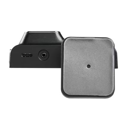 Osram - Auto kamera ROADSIGHT PRO 20 1296p 12/24V