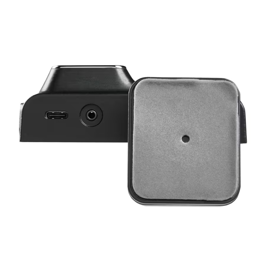 Osram - Auto kamera ROADSIGHT PRO 20 1296p 12/24V