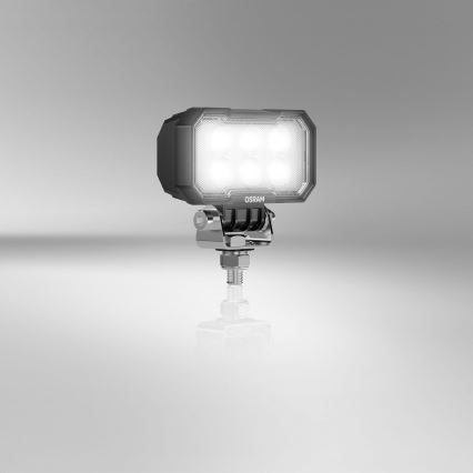 Osram - LED reflektor za automobil RECT WL VX100-WD LED/26W/12/24V IP69 6000K