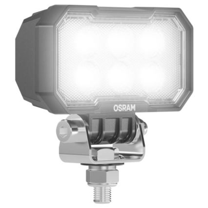 Osram - LED reflektor za automobil RECT WL VX100-WD LED/26W/12/24V IP69 6000K