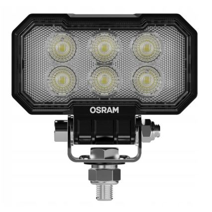 Osram - LED reflektor za automobil RECT WL VX100-WD LED/26W/12/24V IP69 6000K