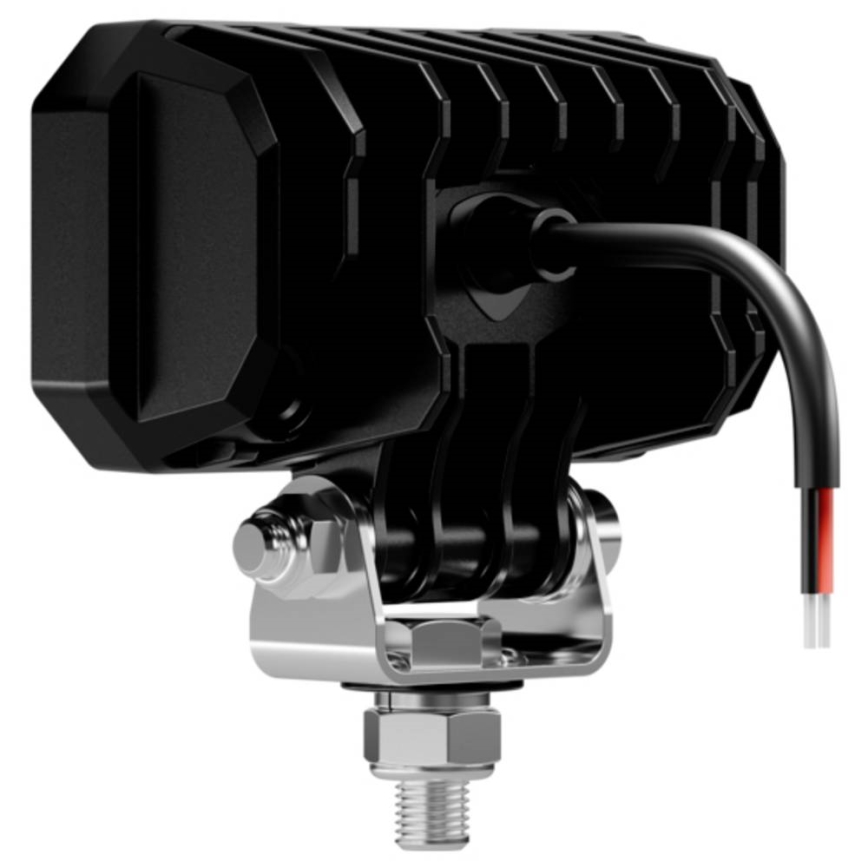 Osram - LED reflektor za automobil RECT WL VX100-WD LED/26W/12/24V IP69 6000K