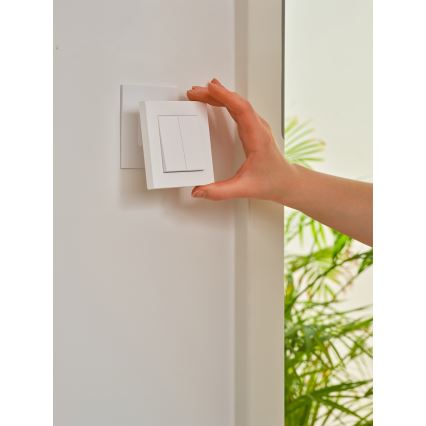 Osram - Bežični 2-tipkasti prekidač SMART+ 5V Wi-Fi
