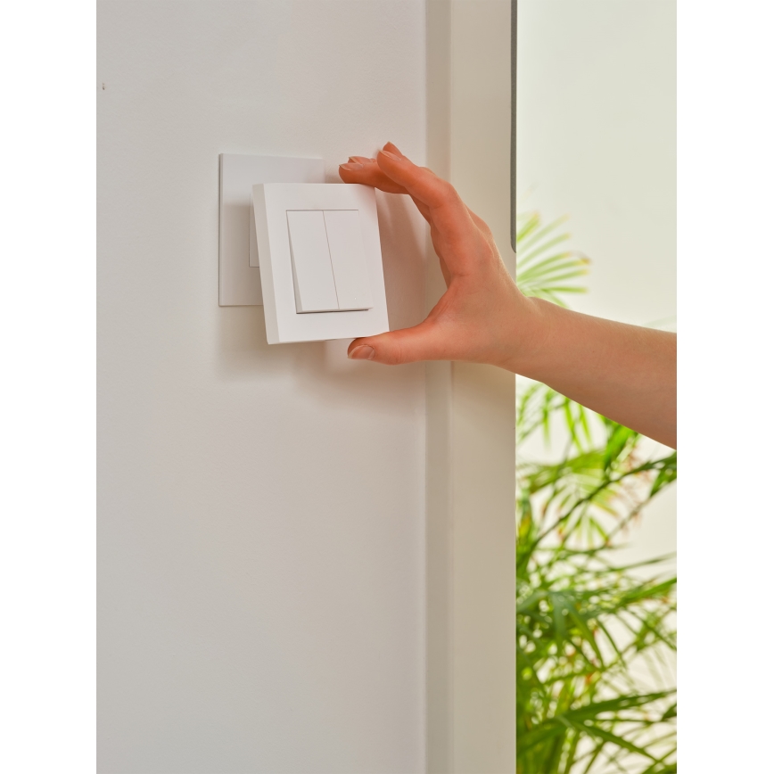 Osram - Bežični 2-tipkasti prekidač SMART+ 5V Wi-Fi