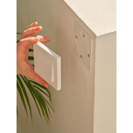 Osram - Bežični 2-tipkasti prekidač SMART+ 5V Wi-Fi