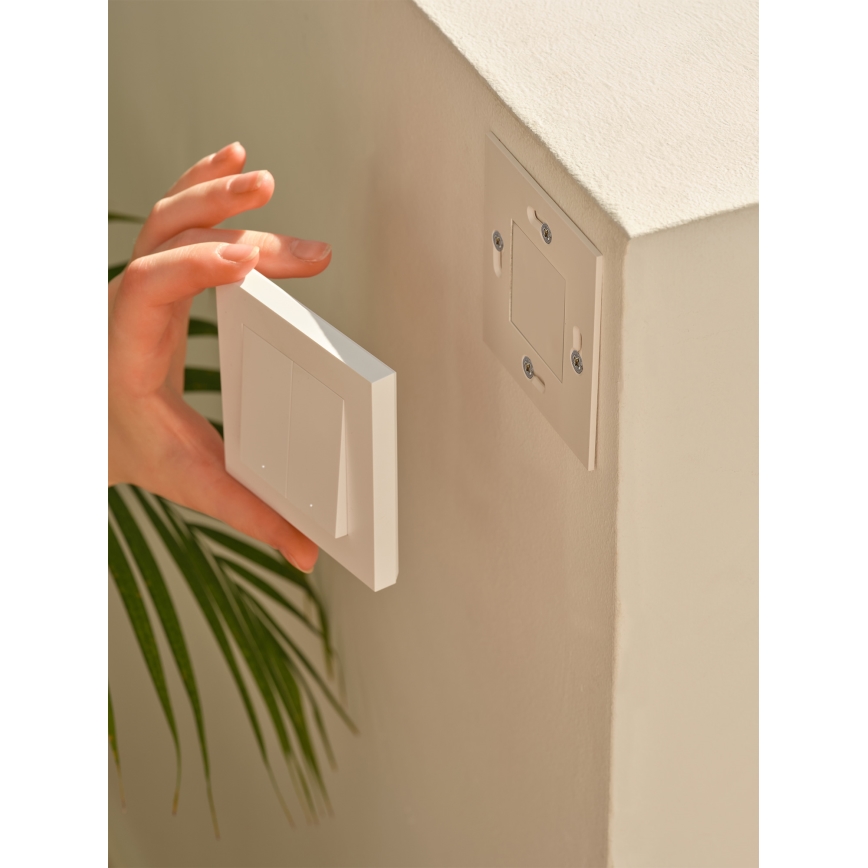 Osram - Bežični 2-tipkasti prekidač SMART+ 5V Wi-Fi