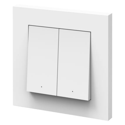 Osram - Bežični 2-tipkasti prekidač SMART+ 5V Wi-Fi
