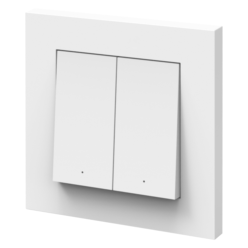 Osram - Bežični 2-tipkasti prekidač SMART+ 5V Wi-Fi