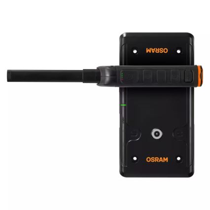 Osram - Bežični magnetski punjač LEDINSPECT DUAL CHARGE PAD 5V