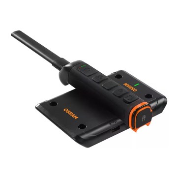Osram - Bežični magnetski punjač LEDINSPECT SINGLE CHARGE PAD 5V