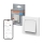 Osram - Bežični prekidač s jednom tipkom SMART+ 5V Wi-Fi