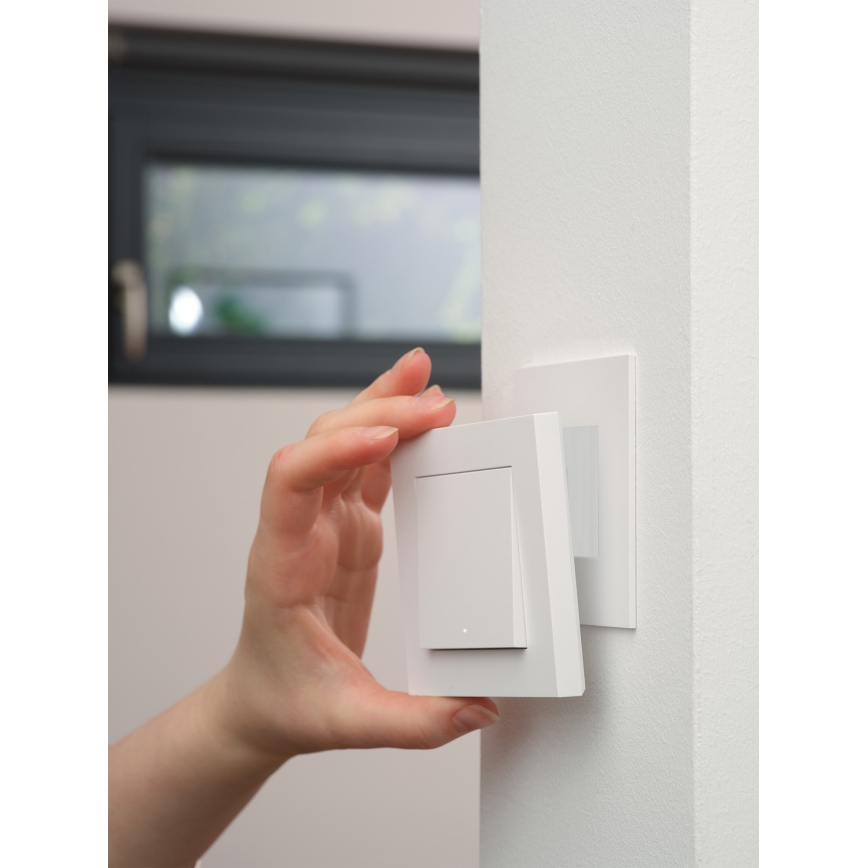 Osram - Bežični prekidač s jednom tipkom SMART+ 5V Wi-Fi