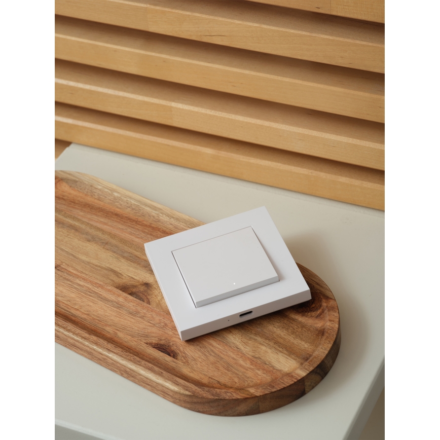 Osram - Bežični prekidač s jednom tipkom SMART+ 5V Wi-Fi