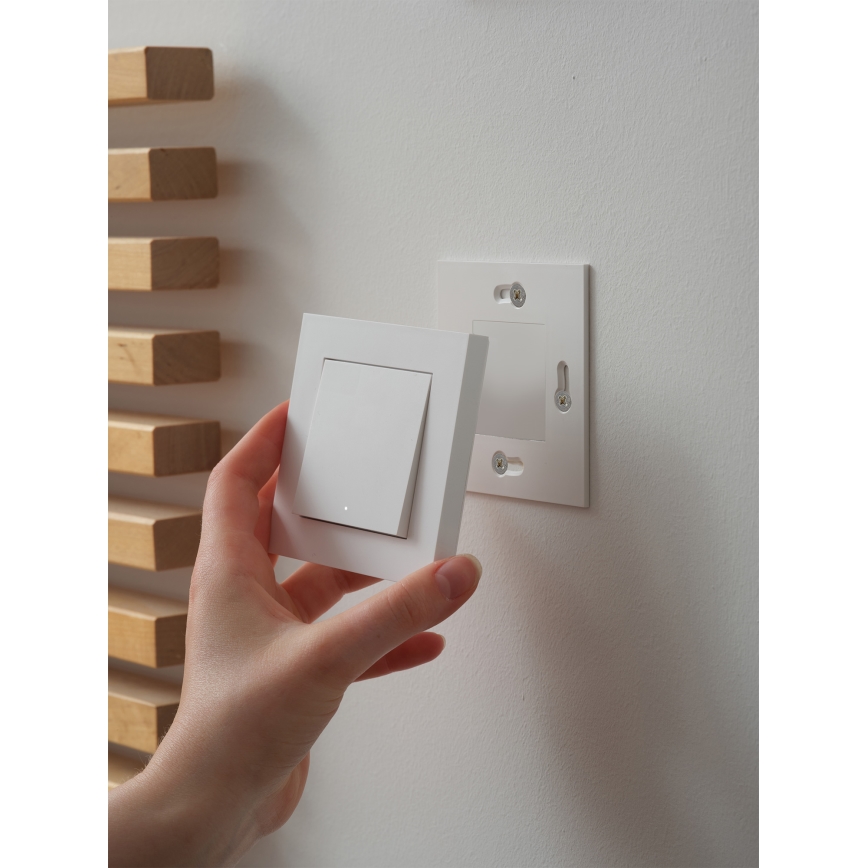 Osram - Bežični prekidač s jednom tipkom SMART+ 5V Wi-Fi