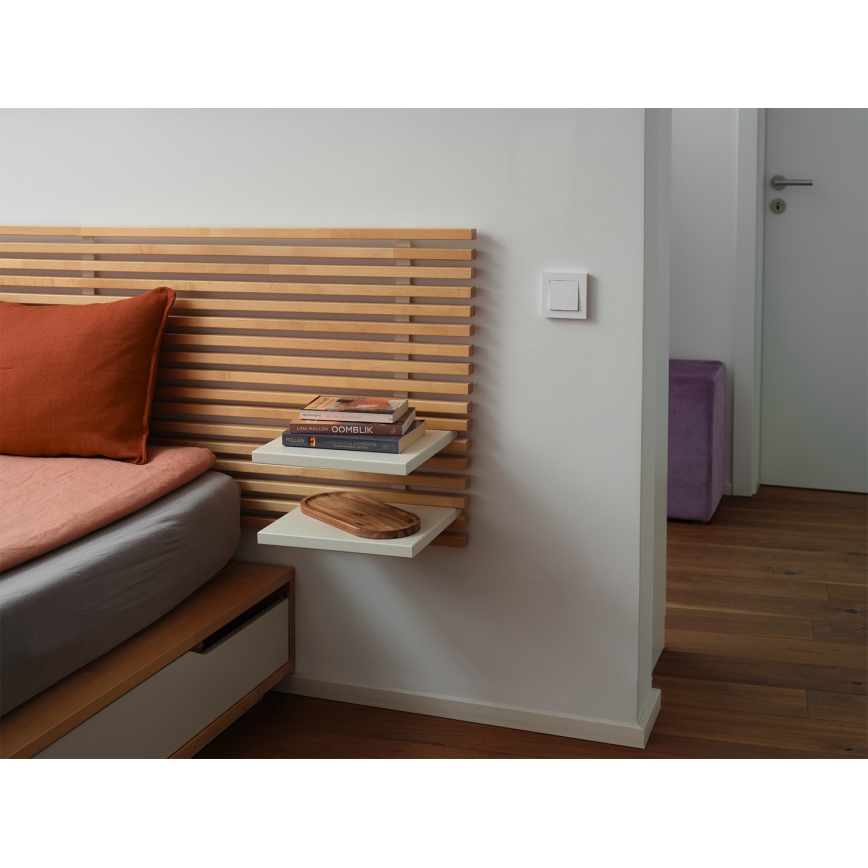 Osram - Bežični prekidač s jednom tipkom SMART+ 5V Wi-Fi